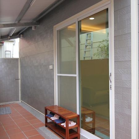 Vanilla Residence No 2 Tainan Bagian luar foto